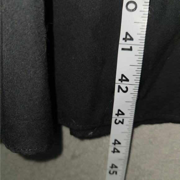 Vtg Naupaka Hawaii Size 7 Dress Off Shoulder Collar Aloha Vacation Beach Luau - Picture 9 of 15